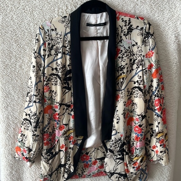 CMNC Woman Blazer - Picture 1 of 10